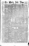 Weekly Irish Times Saturday 08 November 1879 Page 1