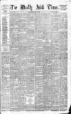 Weekly Irish Times Saturday 31 January 1880 Page 1