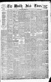 Weekly Irish Times Saturday 07 February 1880 Page 1