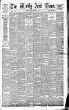 Weekly Irish Times Saturday 14 February 1880 Page 1