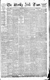 Weekly Irish Times Saturday 24 April 1880 Page 1