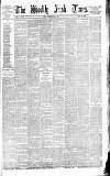 Weekly Irish Times Saturday 15 May 1880 Page 1