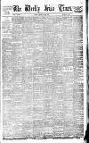 Weekly Irish Times Saturday 12 June 1880 Page 1