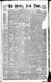Weekly Irish Times Saturday 19 June 1880 Page 1