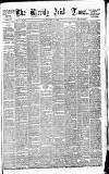 Weekly Irish Times Saturday 03 July 1880 Page 1