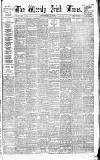 Weekly Irish Times Saturday 24 July 1880 Page 1