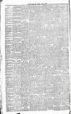 Weekly Irish Times Saturday 21 August 1880 Page 4