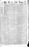 Weekly Irish Times Saturday 28 August 1880 Page 1