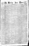 Weekly Irish Times Saturday 04 September 1880 Page 1
