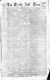 Weekly Irish Times Saturday 09 October 1880 Page 1