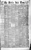 Weekly Irish Times Saturday 30 October 1880 Page 1