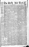 Weekly Irish Times Saturday 20 November 1880 Page 1