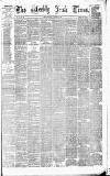 Weekly Irish Times Saturday 27 November 1880 Page 1