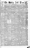 Weekly Irish Times Saturday 11 December 1880 Page 1