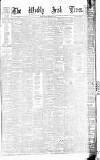 Weekly Irish Times Saturday 18 December 1880 Page 1