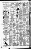 Weekly Irish Times Saturday 29 January 1881 Page 8