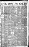 Weekly Irish Times Saturday 05 February 1881 Page 1