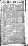 Weekly Irish Times Saturday 19 February 1881 Page 1