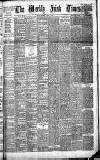 Weekly Irish Times Saturday 05 March 1881 Page 1