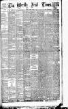Weekly Irish Times Saturday 02 April 1881 Page 1