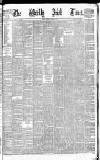 Weekly Irish Times Saturday 01 October 1881 Page 1