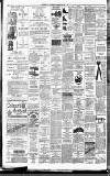 Weekly Irish Times Saturday 29 October 1881 Page 8