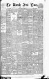 Weekly Irish Times Saturday 12 November 1881 Page 1