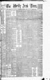 Weekly Irish Times Saturday 10 December 1881 Page 1