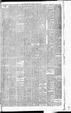 Weekly Irish Times Saturday 12 August 1882 Page 3