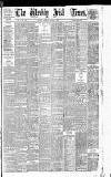 Weekly Irish Times Saturday 07 October 1882 Page 1