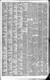 Weekly Irish Times Saturday 03 February 1883 Page 3