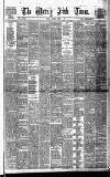 Weekly Irish Times Saturday 17 March 1883 Page 1