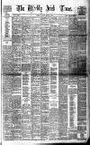 Weekly Irish Times Saturday 24 March 1883 Page 1