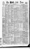 Weekly Irish Times Saturday 26 May 1883 Page 1