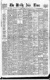 Weekly Irish Times Saturday 14 July 1883 Page 1