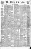 Weekly Irish Times Saturday 08 September 1883 Page 1