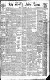 Weekly Irish Times Saturday 22 September 1883 Page 1