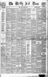 Weekly Irish Times Saturday 24 November 1883 Page 1