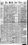 Weekly Irish Times Saturday 15 December 1883 Page 1