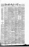 Weekly Irish Times Saturday 12 January 1884 Page 1