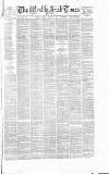 Weekly Irish Times Saturday 19 January 1884 Page 1