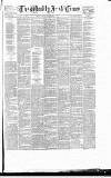 Weekly Irish Times Saturday 09 February 1884 Page 1