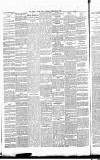 Weekly Irish Times Saturday 16 February 1884 Page 4
