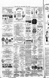Weekly Irish Times Saturday 08 March 1884 Page 8