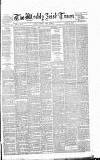 Weekly Irish Times Saturday 15 March 1884 Page 1