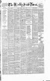 Weekly Irish Times Saturday 22 March 1884 Page 1