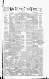 Weekly Irish Times Saturday 05 April 1884 Page 1