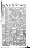 Weekly Irish Times Saturday 19 April 1884 Page 1