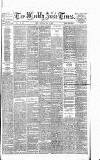 Weekly Irish Times Saturday 10 May 1884 Page 1