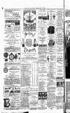 Weekly Irish Times Saturday 10 May 1884 Page 8